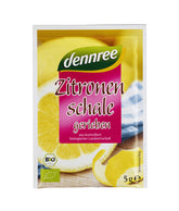 Bio Coaja de Lamaie Rasa Dennree 5 g